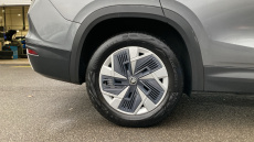 Skoda Kodiaq 1.5 TSI e-TEC SE 5dr DSG [7 Seat] Petrol Estate